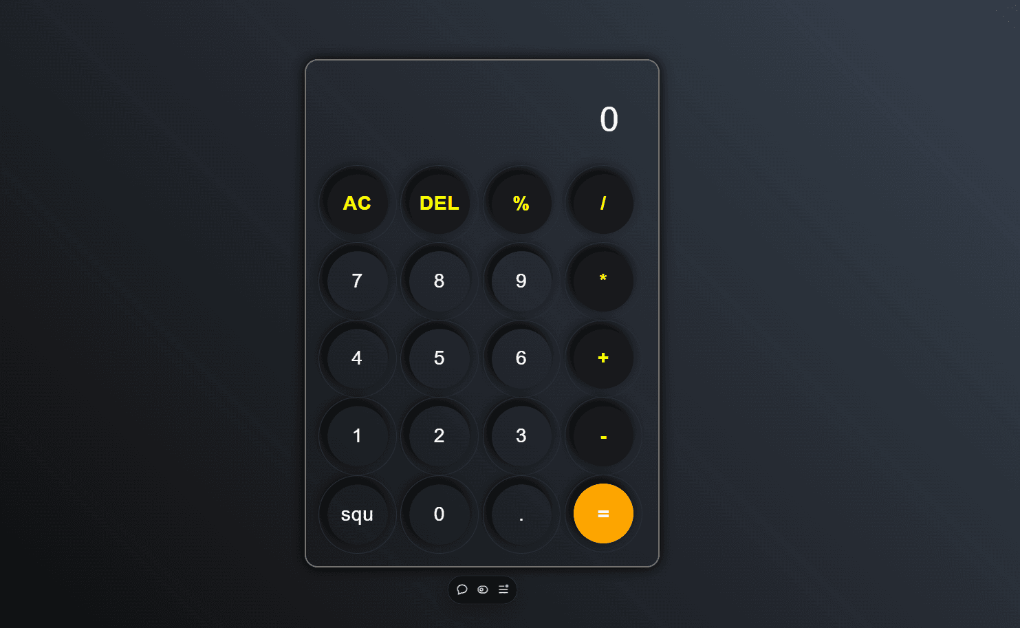 Calculator